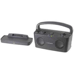 オーディオテクニカ(audio-technica) AT-SP767XTV BK(ブラック) SOUND ASSIST デジタルワイヤレススピーカーシステム｜ECカレント