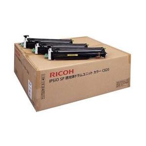 リコー(RICOH) 515594 純正 IPSiO SP 感光体 ドラムユニット カラー C820｜eccurrent