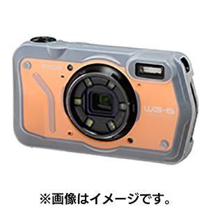 リコー(RICOH) O-CC173 プロテクタージャケット｜eccurrent