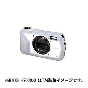 リコー(RICOH) O-CC174 プロテクタージャケット｜eccurrent