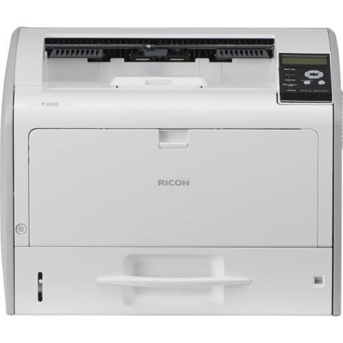 レーザープリンター リコー RICOH P 6020 モノクロレーザープリンター A3/USB/LA...