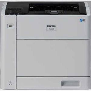 リコー(RICOH) RICOH P C375 カラーレーザープリンター A4/USB/LAN