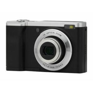 Kodak KODAK PIXPRO デジタルカメラ C1 Classic Series C1BK