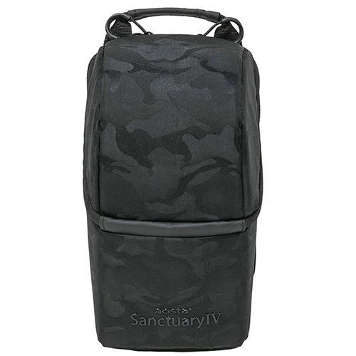 ケンコー(Kenko) AOC-ST4LB L_BKCF ブラックカモフラージュ aosta San...