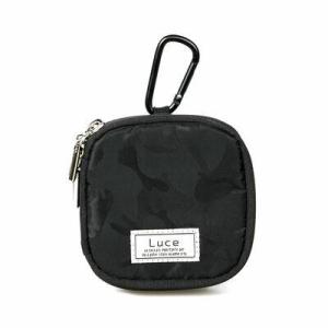 ケンコー(Kenko) AOC-LU1FC4 BKCF LUCE フィルターケース 4 BKCF