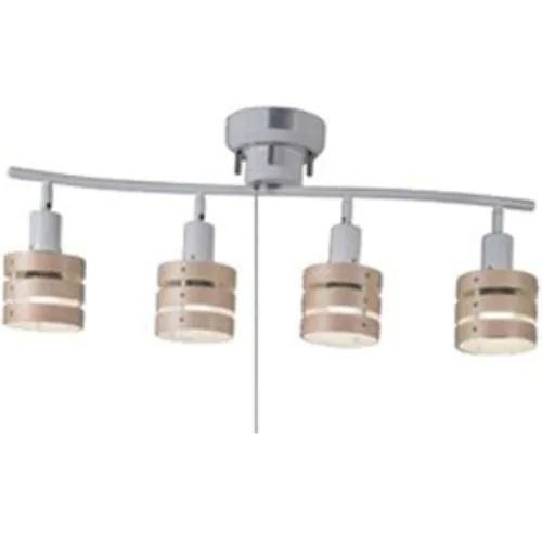 東京メタル工業(トーメ) HC-P018WHNDZ 白 シーリングライト