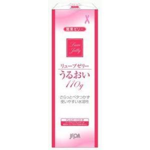 GEX(ジェックス) リューブゼリー110g