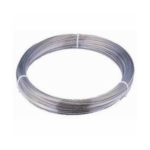 日本アンテナ SW160N 30M アンテナ支線 ステンレスワイヤー1.6 30m巻