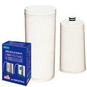 三菱ケミカル・クリンスイ EMC0731A クリンスイ エミネント交換用カートリッジ 12+2物質除...