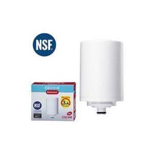 三菱ケミカル・クリンスイ CGC4W クリンスイ CGシリーズ用カートリッジ 2個入 純正品