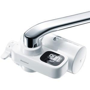 三菱ケミカル・クリンスイ SSX880-NV クリンスイ SuperSTX 据置型浄水