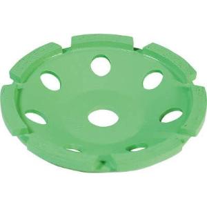 ロブテックス CSE-4 ダイヤモンドカップホイール力削荒仕上 シングルカップ