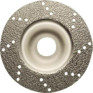 ロブテックス BC4 溶着ダイヤモンドカップホイール BC4