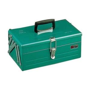 リングスター(RING STAR) RSD-350-GN ハイクオリティボックス RSD-350グリ...