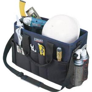 リングスター(RING STAR) MB-4500-BK/B ミスターツールバッグMB-4500ブラ...