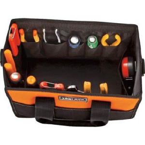 リングスター(RING STAR) TBT-3500-GN ツールバッグティストTBT-3500グリ...