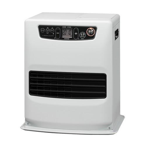 トヨトミ(TOYOTOMI) LC-32P ホワイト  石油ファンヒーター 37.6×29.6×42...
