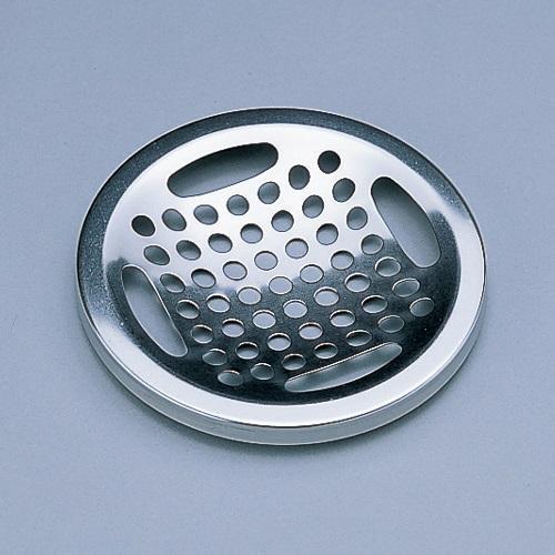 伸晃 SP-201 ステンレス 排水口 ふた 流し用ステンレス目皿