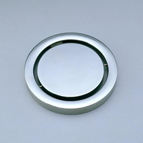 伸晃 SP-205 ステンレス 排水口 ふた 流し用回転排水プレート 直径14.5cm用