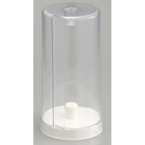 伸晃 ST-PHW ホワイト キッチンペーパーホルダー スタンド