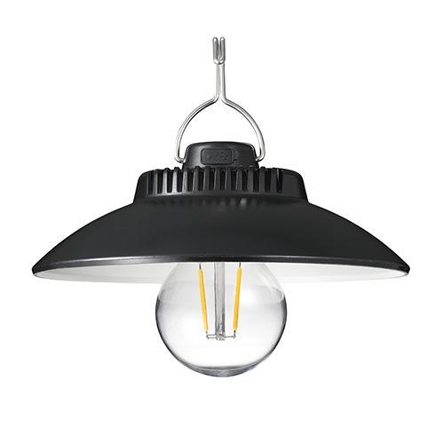 ヤザワ LA4S1804BK ブラック LED吊り下げライト電球色