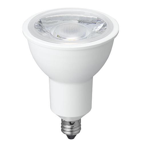 ヤザワ LDR7LWWE11/2 ハロゲン形LED 超広角 電球色