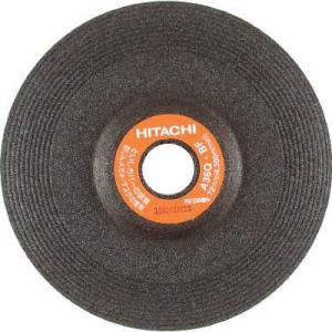 ハイコーキ(HiKOKI) 0023-3006 オフセット砥石 100mmX4X15 A36Q 20...