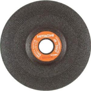 ハイコーキ(HiKOKI) 0095-0401 オフセット砥石 100X4X15mm WA36Q 2...