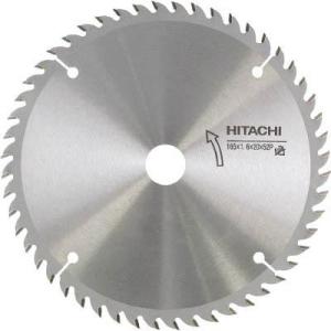 ハイコーキ(HiKOKI) 0032-0268 チップソー 木材用 190mmX20 52枚刃