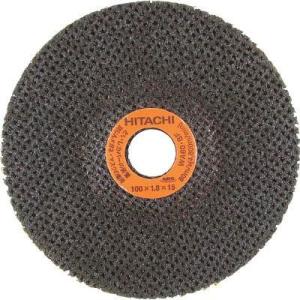 ハイコーキ(HiKOKI) 0095-9775 網目サンディングディスク 100X1.8X15mm ...