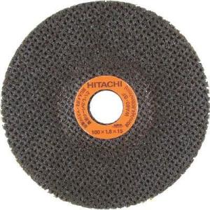 ハイコーキ(HiKOKI) 0095-9777 網目サンディングディスク 100X1.8X15mm ...