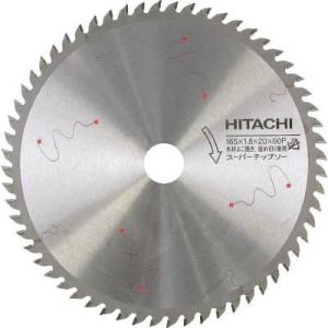 ハイコーキ(HiKOKI) 0032-2040 スーパーチップソー 兼用 190mmX20 72枚刃