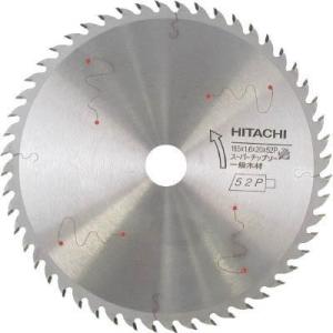 ハイコーキ(HiKOKI) 0032-2441 スーパーチップソー 190mmX20 72枚刃