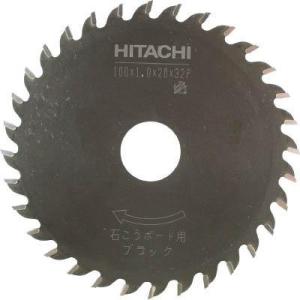 ハイコーキ(HiKOKI) 0032-5235 チップソー 石膏ボード用.薄刃ブラック 125mm ...