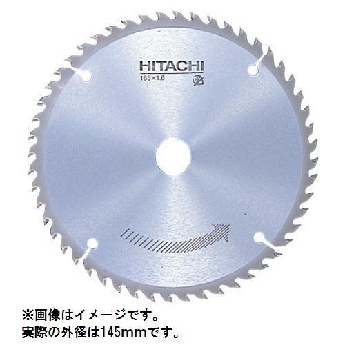 ハイコーキ(HiKOKI) 0032-8540 チップソー 一般木材用 145mm