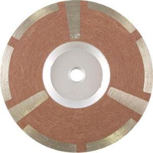 ハイコーキ(HiKOKI) 0033-4269 ダイヤモンドカッター 125mmX22 カップ ダブ...