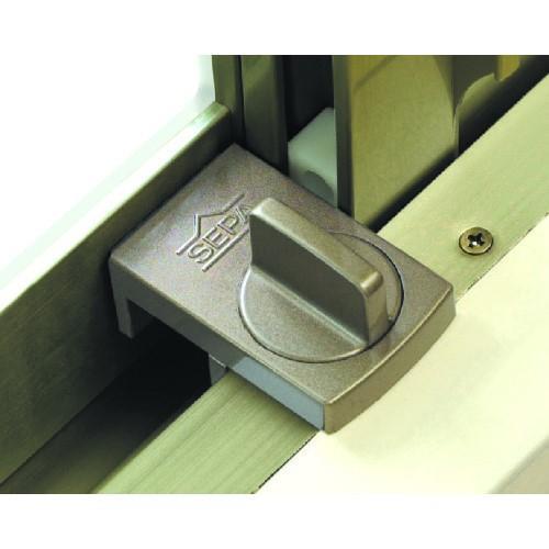 日中製作所 ヒナカS/S スタンダード戸じまりくん 158-U