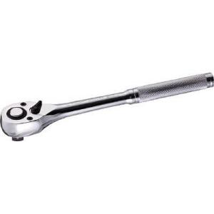 スーパーツール NRH4P ラチェットハンドル 1/2” プッシュ式