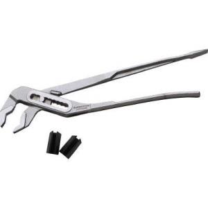 スーパーツール GW250M ウォーターポンププライヤ マルチタイプ