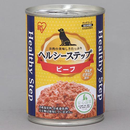 アイリスオーヤマ(Iris Ohyama) P-HLC-B ヘルシーステップ ビーフ