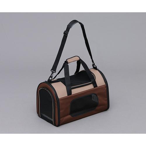 アイリスオーヤマ(Iris Ohyama) POTC-500A 折りたたみソフトキャリーMサイズ