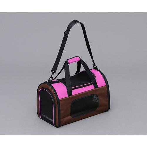 アイリスオーヤマ(Iris Ohyama) POTC-500A 折りたたみソフトキャリーMサイズ