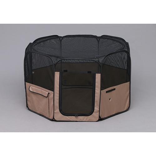 アイリスオーヤマ(Iris Ohyama) POTS-1260A 折りたたみサークルLサイズ