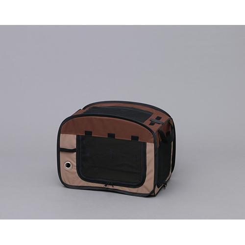 アイリスオーヤマ(Iris Ohyama) POSC-500A 折りたたみソフトケージSサイズ