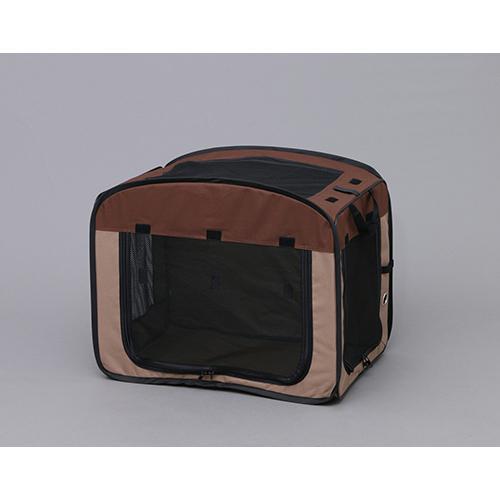 アイリスオーヤマ(Iris Ohyama) POSC-650A 折りたたみソフトケージMサイズ