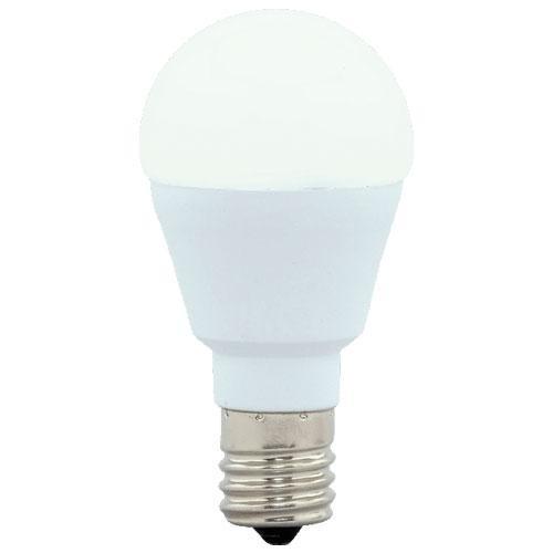 アイリスオーヤマ(Iris Ohyama) LED電球 電球色 E17口金 40W形相当 440lm...