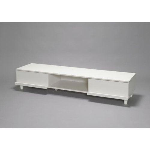 アイリスオーヤマ(Iris Ohyama) BAB-150A オフホワイト AVボード ボックスタイ...