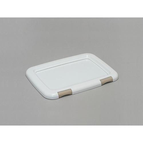 アイリスオーヤマ(Iris Ohyama) FMT-485 フチもれしにくいペットトレー