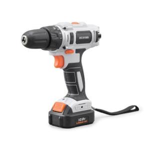 アイリスオーヤマ(Iris Ohyama) JCD28 充電式ドライバドリル 充電器・電池セット