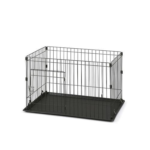 アイリスオーヤマ(Iris Ohyama) P-STN-550 システムサークルトレー付き